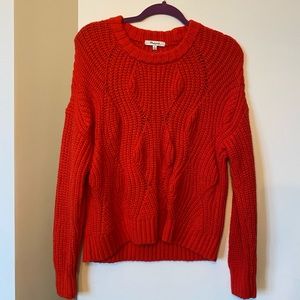 Madewell Sweater